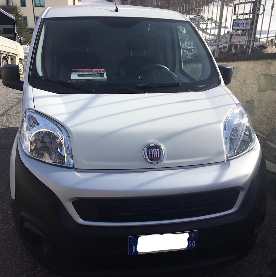Conosci il car wrapping? | Blog di Valendario Valtellinese
